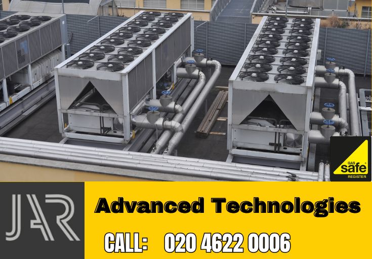 Advanced HVAC Technology Solutions Bermondsey