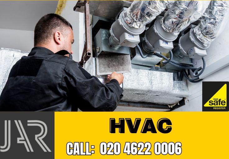 Bermondsey Local Heating Ventilation and Air Conditioning Engineers